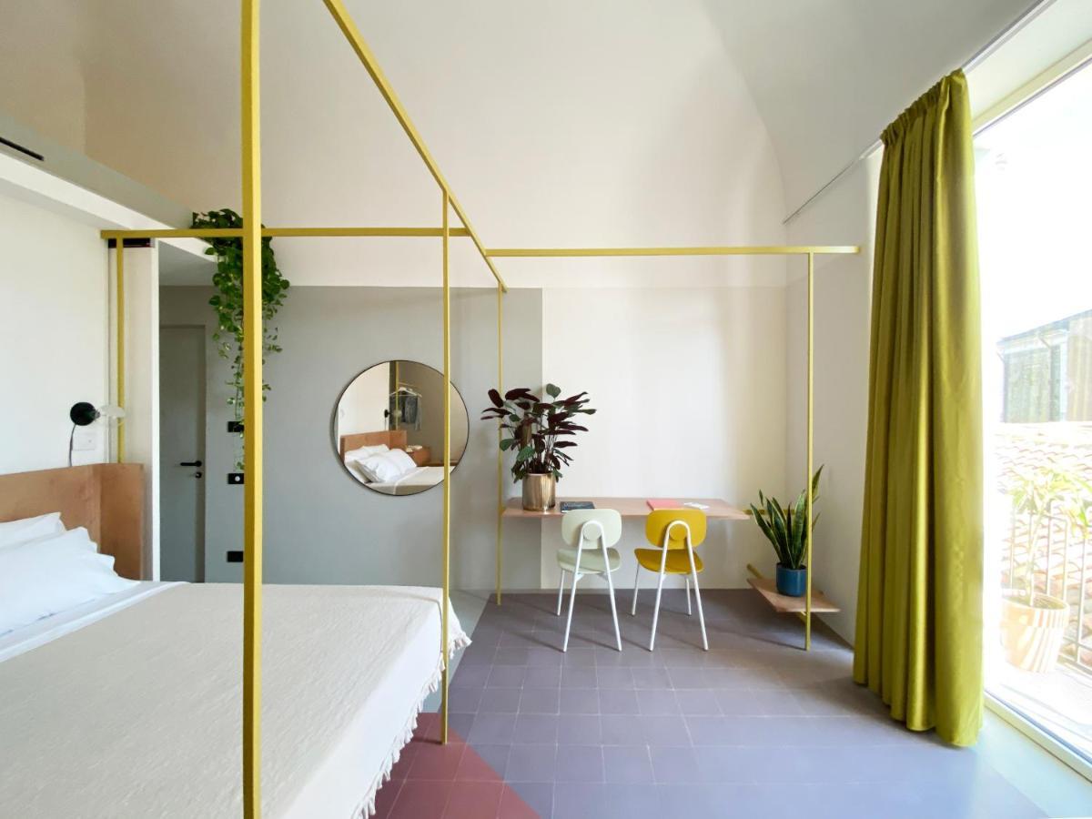 Zahara Bed & Breakfast