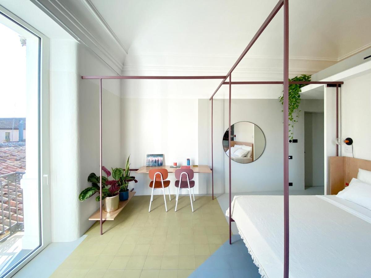 Zahara Bed & Breakfast Catania