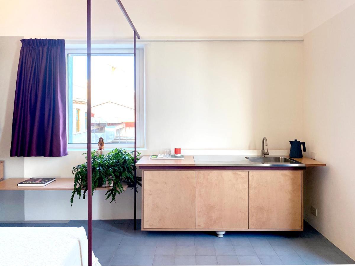 Bed & Breakfast Zahara Catania
